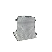 Evotech Performance Radiator Guard To Suit Ducati XDiavel 2016 - Onwards