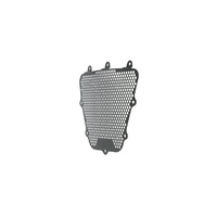 Evotech Performance Oil Cooler Guard To Suit Ducati XDiavel S 2016 - Onwards