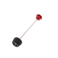 Evotech Performance Rear Spindle Bobbins To Suit Ducati Hypermotard 939 2016 - 2018