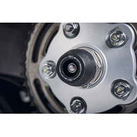 Evotech Performance Rear Spindle Bobbins To Suit Ducati Hypermotard 950 (2019 - Onwards)