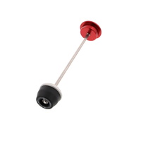 Evotech Performance Rear Spindle Bobbins To Suit Ducati Panigale 1199 Tricolore S 2012 - 2015