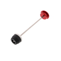 Evotech Performance Rear Spindle Bobbins To Suit Ducati Panigale 1299 R FE 2017 - 2020