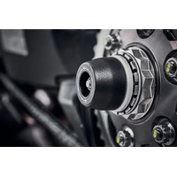 Evotech Performance Rear Spindle Bobbins To Suit Ducati Streetfighter V2 (2022 - Onwards)