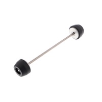 Evotech Front Spindle Bobbins - Triumph Speed Triple 1200 RS (2025+)