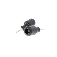 Evotech Performance Crash Bobbins To Suit Triumph Speed Triple RS 2018 - 2020
