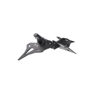 Evotech Performance Tail Tidy To Suit Triumph Speed Triple RS 2018 - 2020