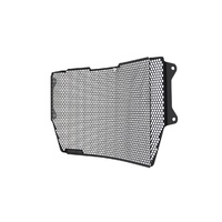 Evotech Performance Radiator Guard To Suit Triumph Speed Triple RS 2018 - 2020