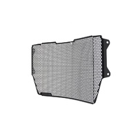 Evotech Performance Radiator Guard To Suit Triumph Speed Triple S 2018 - 2020