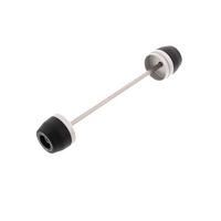 Evotech Performance Rear Spindle Bobbins To Suit Ducati Multistrada 1260 Enduro Pro 2019