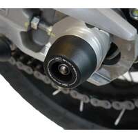 Evotech Performance Rear Spindle Bobbins To Suit Ducati Multistrada 950 (2019 - 2021)