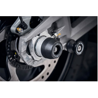Evotech Performance Rear Spindle Bobbins To Suit Ducati Multistrada V4 (2025 - Onwards)