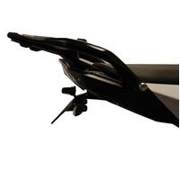 Evotech Performance Tail Tidy To Suit BMW R 1250 RS (2019 - Onwards)