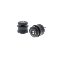 Evotech Performance Bar End Weights To Suit Ducati Multistrada 1260 Enduro Pro 2019