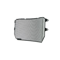 Evotech Performance Radiator Guard To Suit Yamaha FZ-10 2017 - Onwards