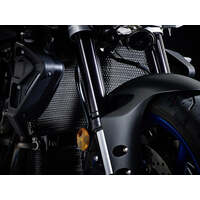 Evotech Performance Radiator Guard To Suit Yamaha MT-10 SP (2022 - Onwards)