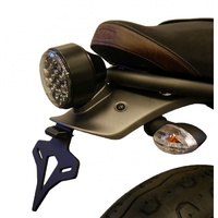 Evotech Performance Tail Tidy To Suit Yamaha XSR700 XTribute 2018 - Onwards