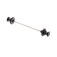 Evotech Performance Rear Spindle Paddock Stand Bobbins To Suit Yamaha FZ-07 2018 - 2020