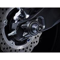 Evotech Performance Rear Spindle Paddock Stand Bobbins To Suit Yamaha FZ-07 2013 - 2017