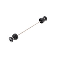 Evotech Performance Paddock Stand Bobbins - Ducati Scrambler Full Throttle (2023+)