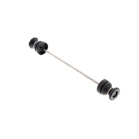 Evotech Performance Rear Paddock Spindle Bobbins To Suit Ducati Scrambler Classic 2019 - 2020