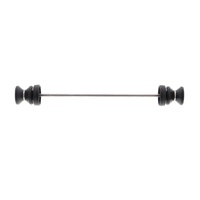 Evotech Performance Rear Paddock Spindle Bobbins To Suit Ducati Scrambler Icon 2019 - Onwards