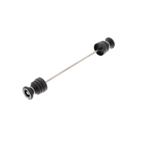 Evotech Performance Rear Spindle Paddock Stand Bobbins To Suit Ducati Scrambler Sixty2 2016 - Onwards