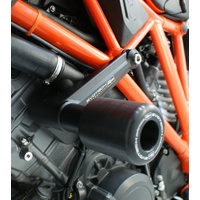 Evotech Performance Crash Protection To Suit KTM 1290 Super Duke GT 2016 - 2018