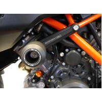 Evotech Performance Crash Protection To Suit KTM 1290 Super Duke GT (2019 - Onwards)