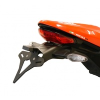 Evotech Performance Tail Tidy To Suit Ducati Monster 1200 R 2016 - 2019