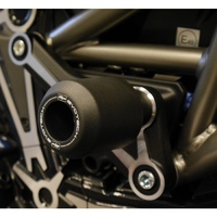 Evotech Performance Frame Crash Protection To Suit Ducati XDiavel S 2016 - Onwards