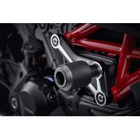 Evotech Performance Frame Crash Protection To Suit Ducati Diavel 1260 S (2019 - Onwards)