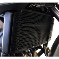 Evotech Performance Radiator Guard To Suit Honda CB500F 2016 - 2018