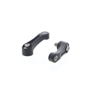 Evotech Performance Mirror Extensions To Suit Ducati Scrambler Icon 2015 - 2018