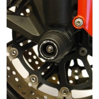 Evotech Performance Front Fork Spindle Bobbins To Suit Ducati Monster 1100 EVO 2011 - 2015