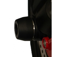 Evotech Performance Front Fork Spindle Bobbins To Suit Ducati Monster 1100 2009 - 2015