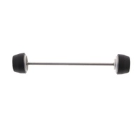 Evotech Performance Front Fork Spindle Bobbins To Suit Ducati Monster 795 2012 - 2018