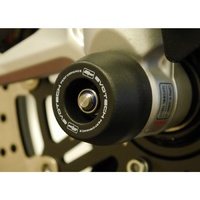 Evotech Performance Front Fork Spindle Bobbins To Suit MV Agusta Brutale 800 2016 - Onwards