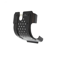 Evotech Performance Engine Guard To Suit Triumph Bonneville T120 Black 2016 - Onwards