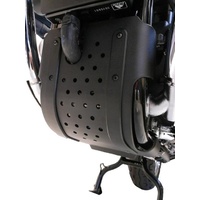 Evotech Performance Engine Guard To Suit Triumph Street Twin 2016 - Onwards