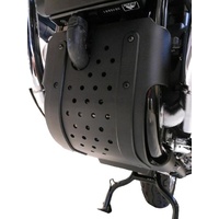Evotech Performance Engine Guard To Suit Triumph Thruxton T120 2016 - Onwards