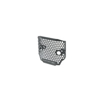 Evotech Performance Rectifier Guard To Suit Triumph Bonneville T120 Black 2016 - Onwards