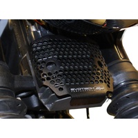 Evotech Performance Rectifier Guard To Suit Triumph Bonneville T120 2016 - Onwards