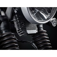 Evotech Performance Rectifier Guard To Suit Triumph Street Cup 2017 - 2019
