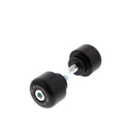 Evotech Performance Handlebar End Weights To Suit Yamaha Tracer 700 2016 - Onwards