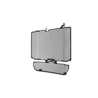 Evotech Performance Radiator Guard To Suit MV Agusta Turismo Veloce 800 RC 2018 - Onwards