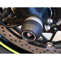 Evotech Performance Front Fork Spindle Bobbins To Suit Suzuki GSX-R1000 2017 - Onwards