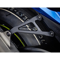 Evotech Performance Exhaust Hanger Blanking Plate Kit To Suit Suzuki GSX-R1000 (2017 - 2022)