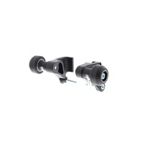 Evotech Performance No Drill Crash Protection To Suit Suzuki GSX-R1000 2017 - Onwards
