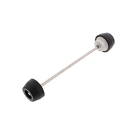 Evotech Performance Rear Spindle Bobbins To Suit Yamaha MT-09 2017 - 2020