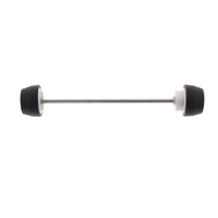 Evotech Performance Rear Spindle Bobbins To Suit Yamaha FZ-09 2017 - 2020